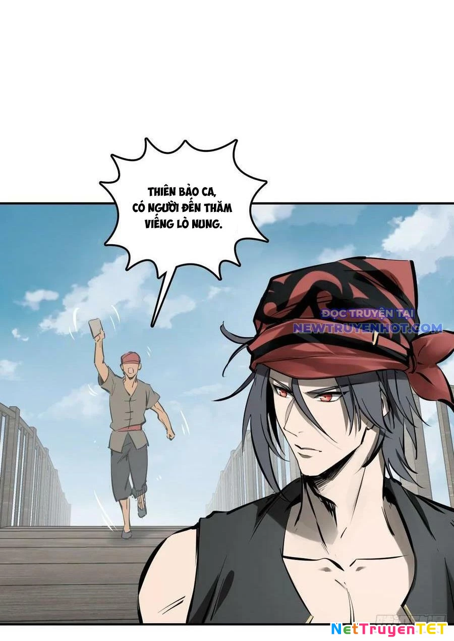 Xuyên Không Thành Chim Chapter 188 - Trang 2