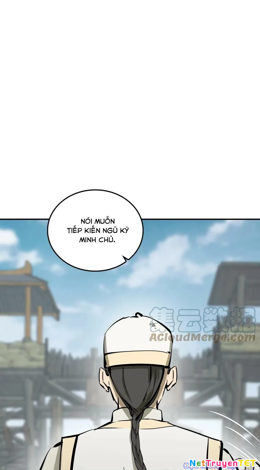 Xuyên Không Thành Chim Chapter 188 - Trang 2