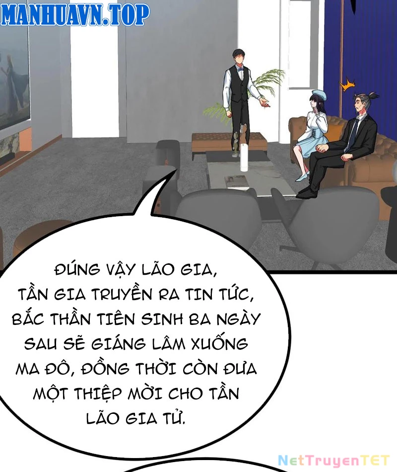 Ta Có 90 Tỷ Tiền Liếm Cẩu! Chapter 484 - Trang 4