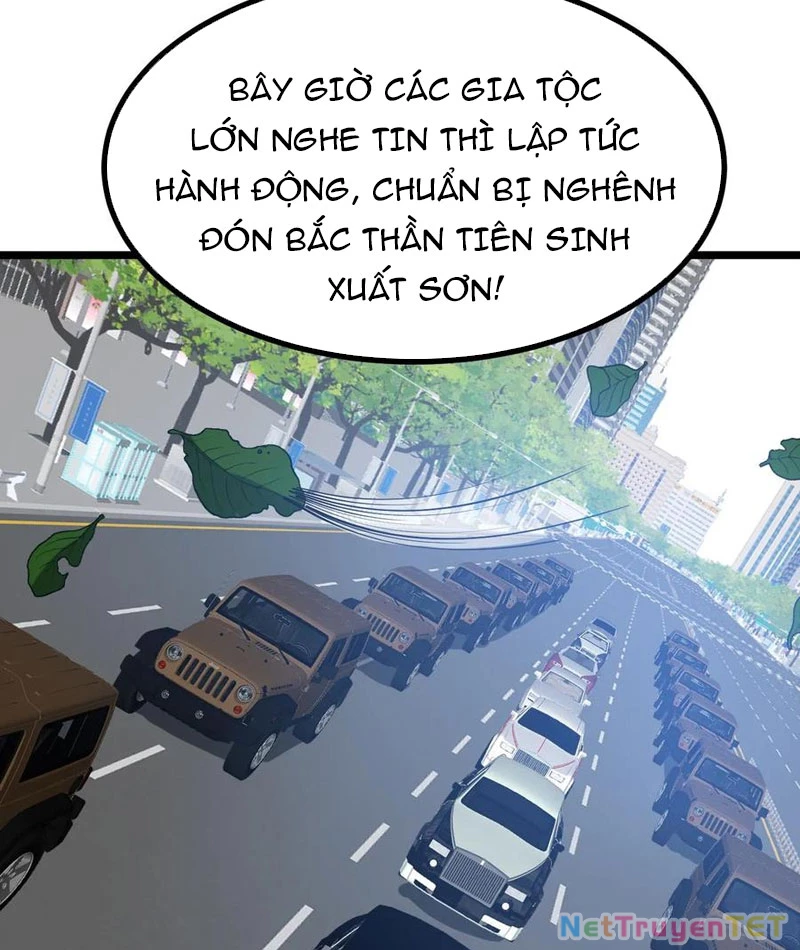 Ta Có 90 Tỷ Tiền Liếm Cẩu! Chapter 484 - Trang 4