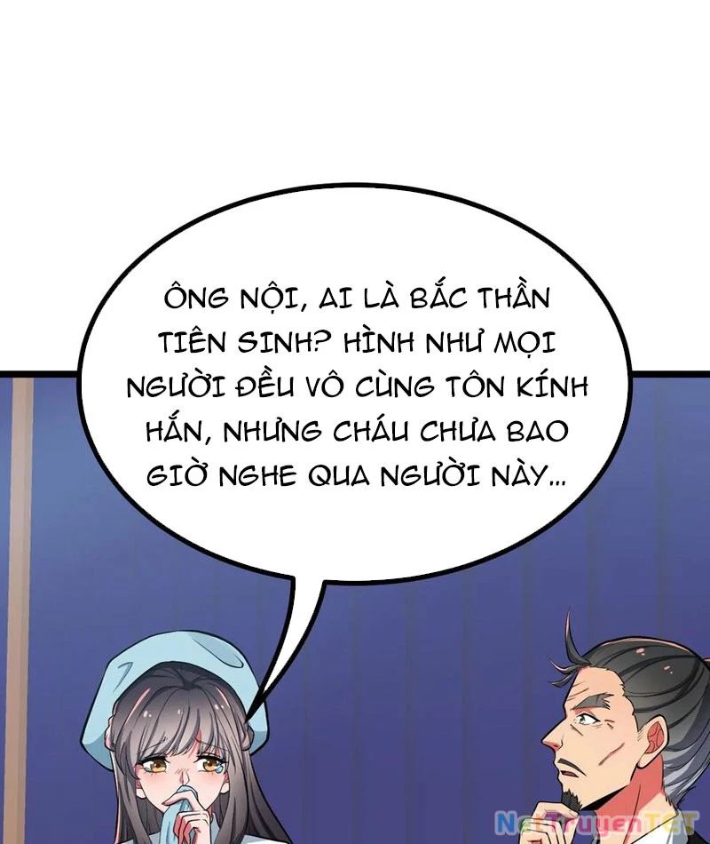 Ta Có 90 Tỷ Tiền Liếm Cẩu! Chapter 484 - Trang 4
