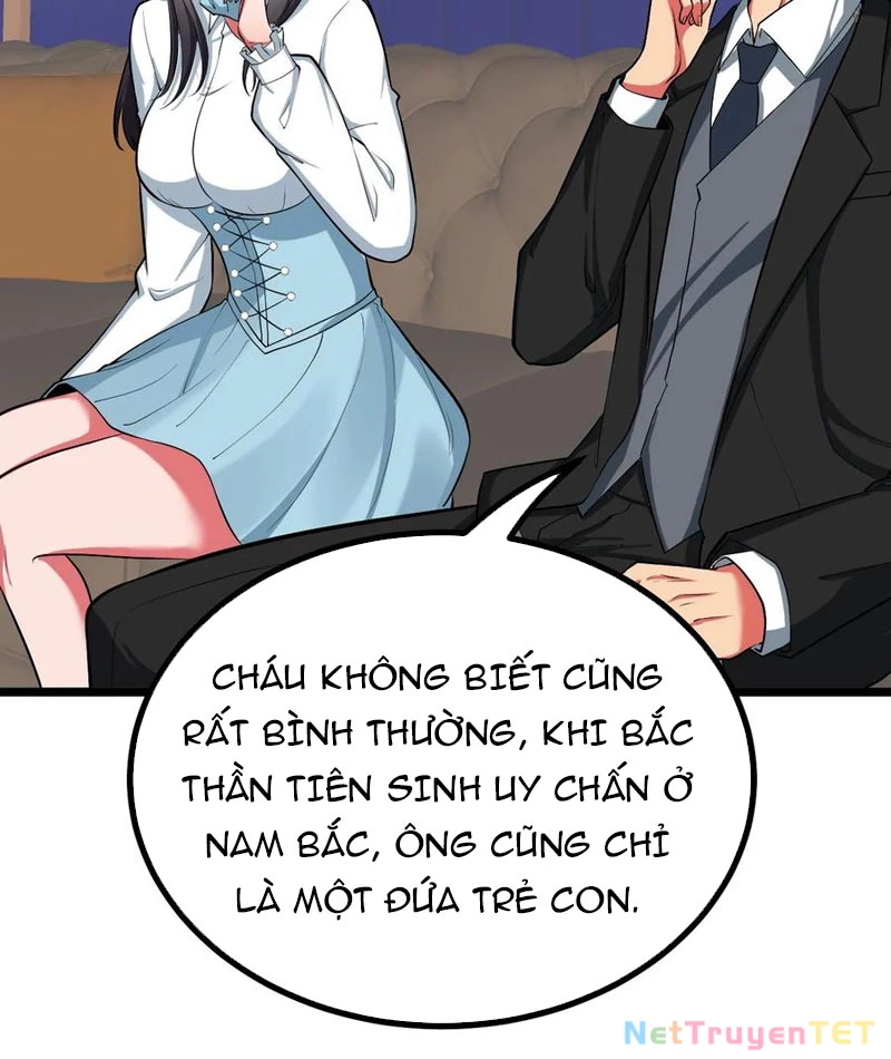 Ta Có 90 Tỷ Tiền Liếm Cẩu! Chapter 484 - Trang 4