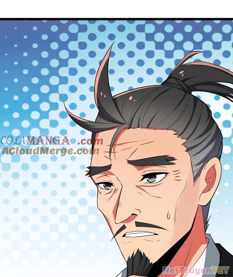 Ta Có 90 Tỷ Tiền Liếm Cẩu! Chapter 484 - Trang 4
