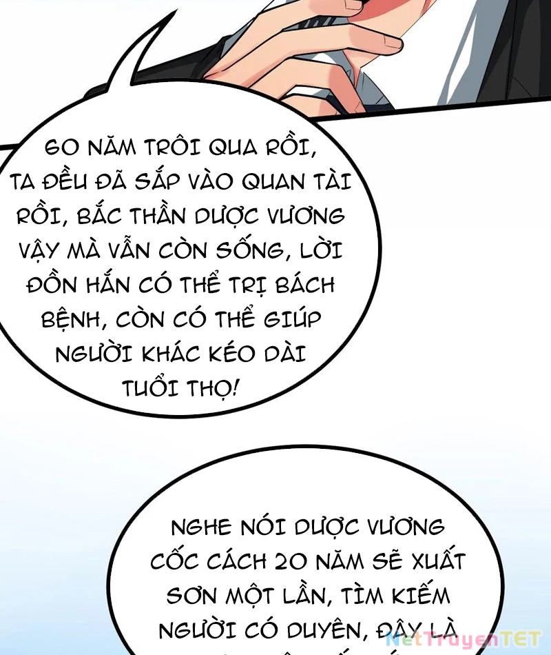 Ta Có 90 Tỷ Tiền Liếm Cẩu! Chapter 484 - Trang 4