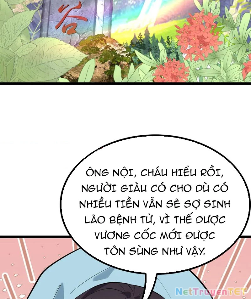 Ta Có 90 Tỷ Tiền Liếm Cẩu! Chapter 484 - Trang 4
