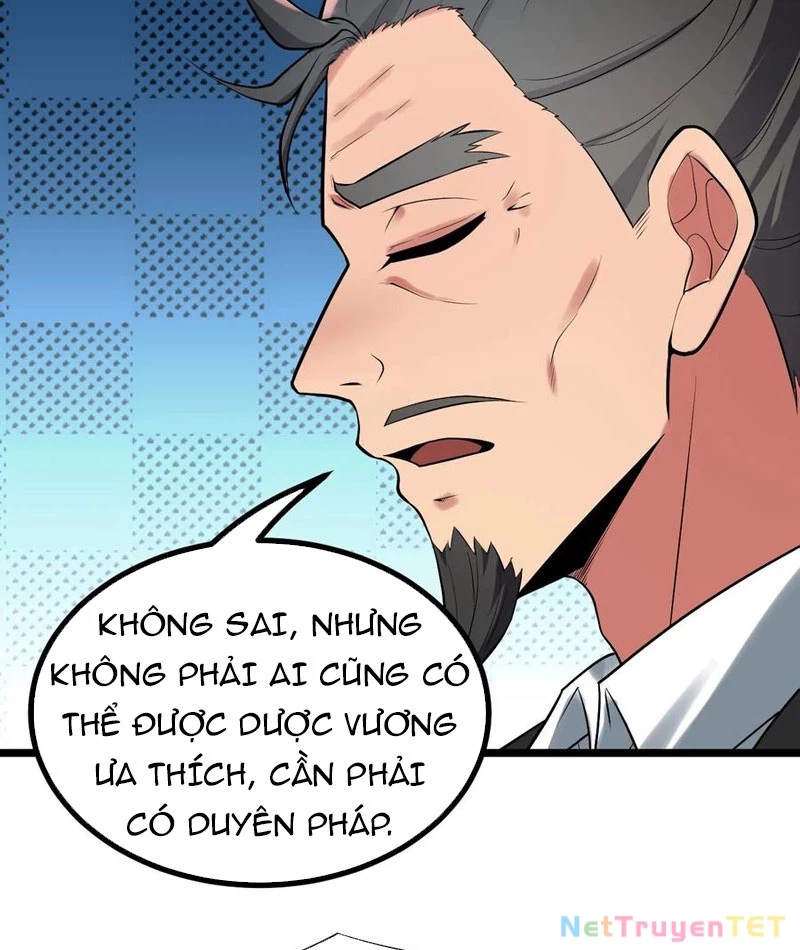 Ta Có 90 Tỷ Tiền Liếm Cẩu! Chapter 484 - Trang 4