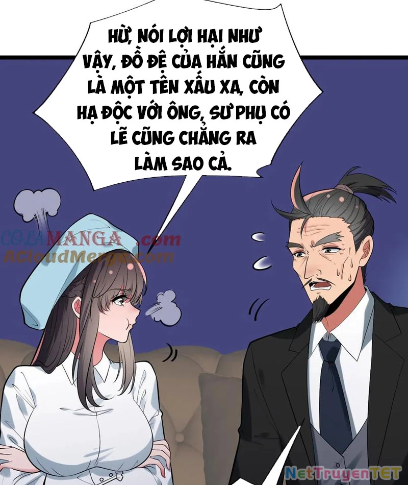Ta Có 90 Tỷ Tiền Liếm Cẩu! Chapter 484 - Trang 4