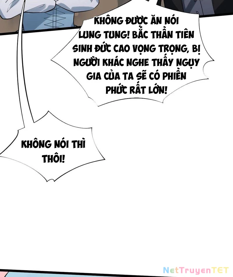 Ta Có 90 Tỷ Tiền Liếm Cẩu! Chapter 484 - Trang 4