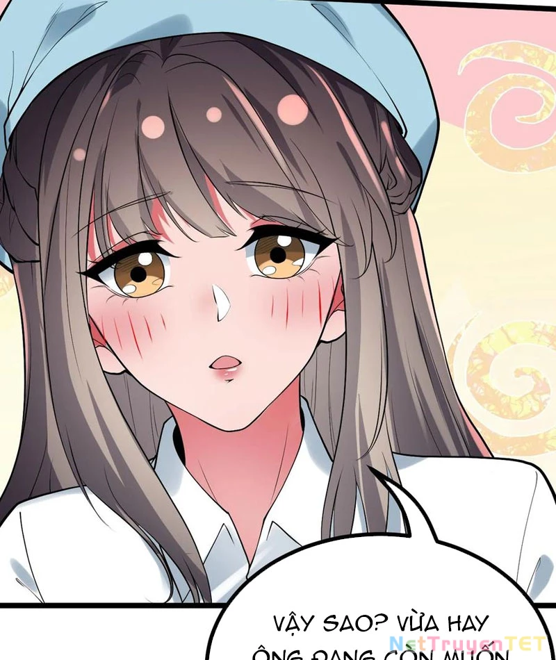 Ta Có 90 Tỷ Tiền Liếm Cẩu! Chapter 484 - Trang 4