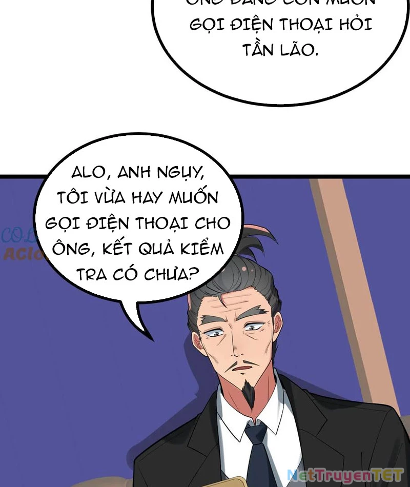Ta Có 90 Tỷ Tiền Liếm Cẩu! Chapter 484 - Trang 4