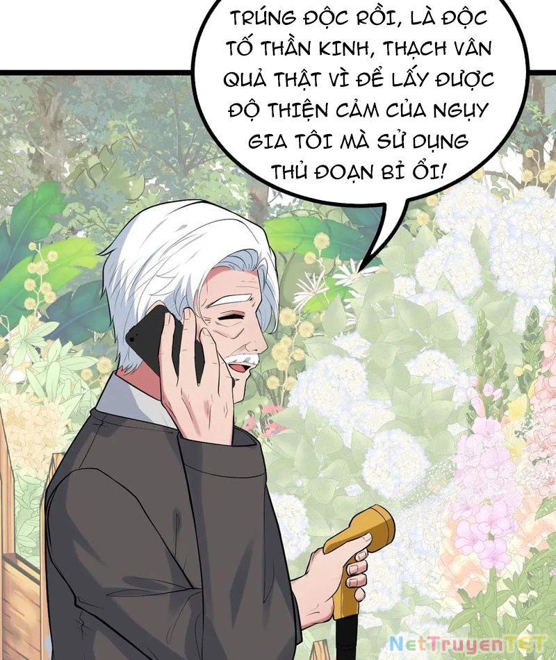 Ta Có 90 Tỷ Tiền Liếm Cẩu! Chapter 484 - Trang 4
