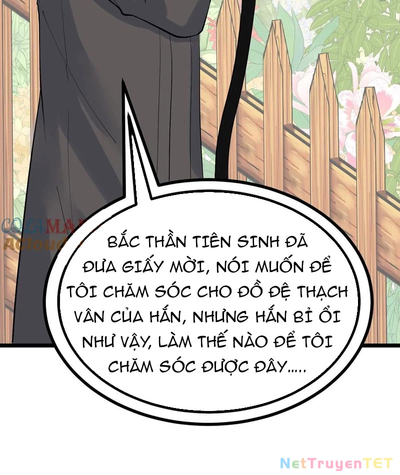 Ta Có 90 Tỷ Tiền Liếm Cẩu! Chapter 484 - Trang 4