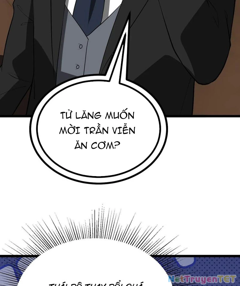 Ta Có 90 Tỷ Tiền Liếm Cẩu! Chapter 484 - Trang 4