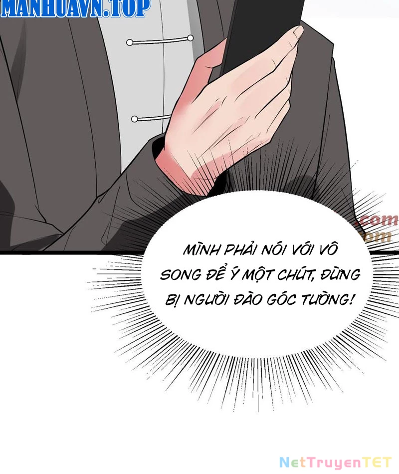 Ta Có 90 Tỷ Tiền Liếm Cẩu! Chapter 484 - Trang 4
