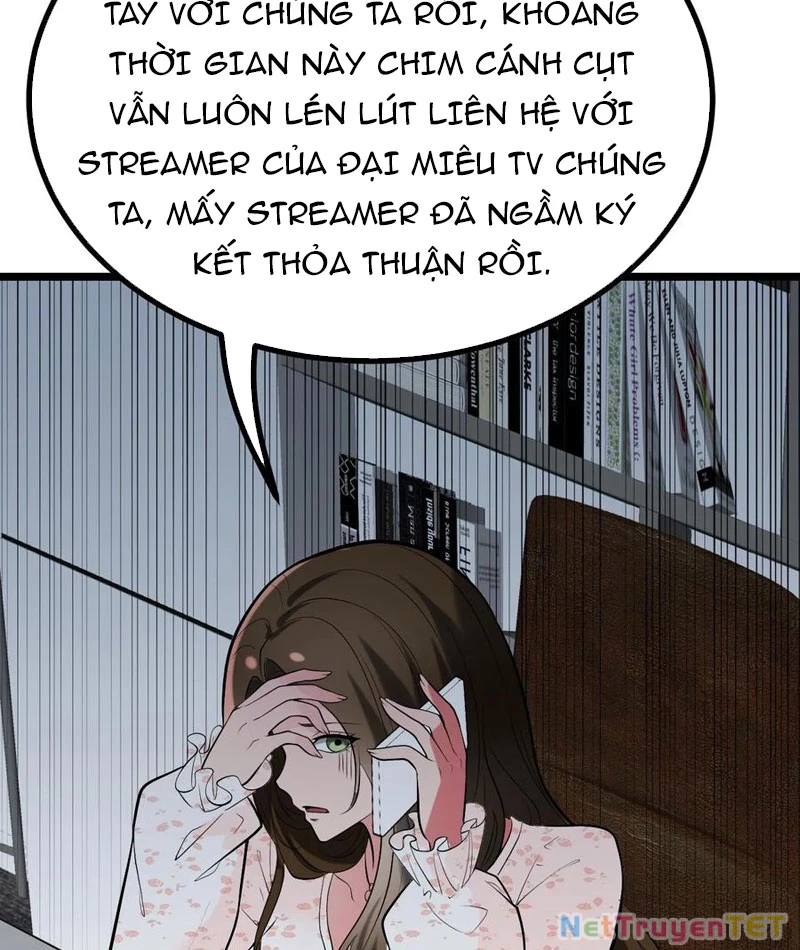Ta Có 90 Tỷ Tiền Liếm Cẩu! Chapter 484 - Trang 4