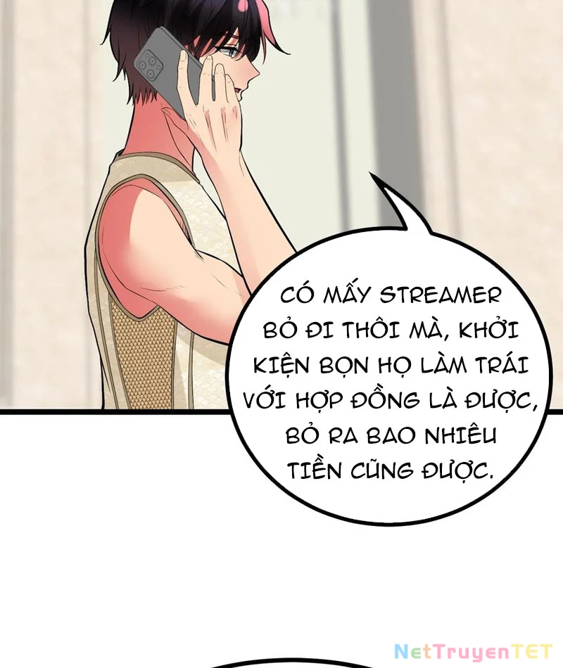 Ta Có 90 Tỷ Tiền Liếm Cẩu! Chapter 484 - Trang 4