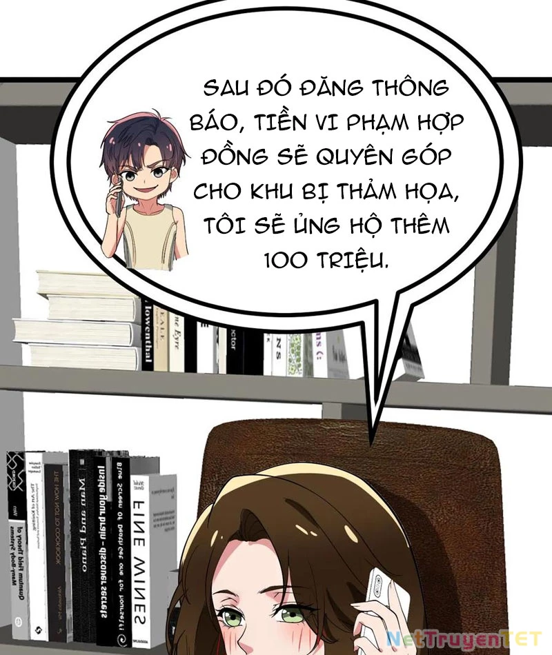 Ta Có 90 Tỷ Tiền Liếm Cẩu! Chapter 484 - Trang 4