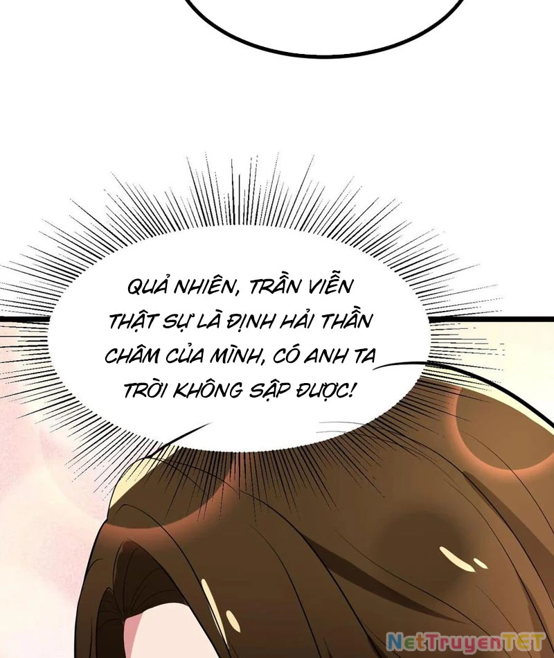 Ta Có 90 Tỷ Tiền Liếm Cẩu! Chapter 484 - Trang 4