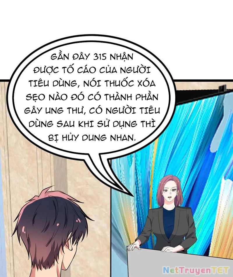 Ta Có 90 Tỷ Tiền Liếm Cẩu! Chapter 484 - Trang 4