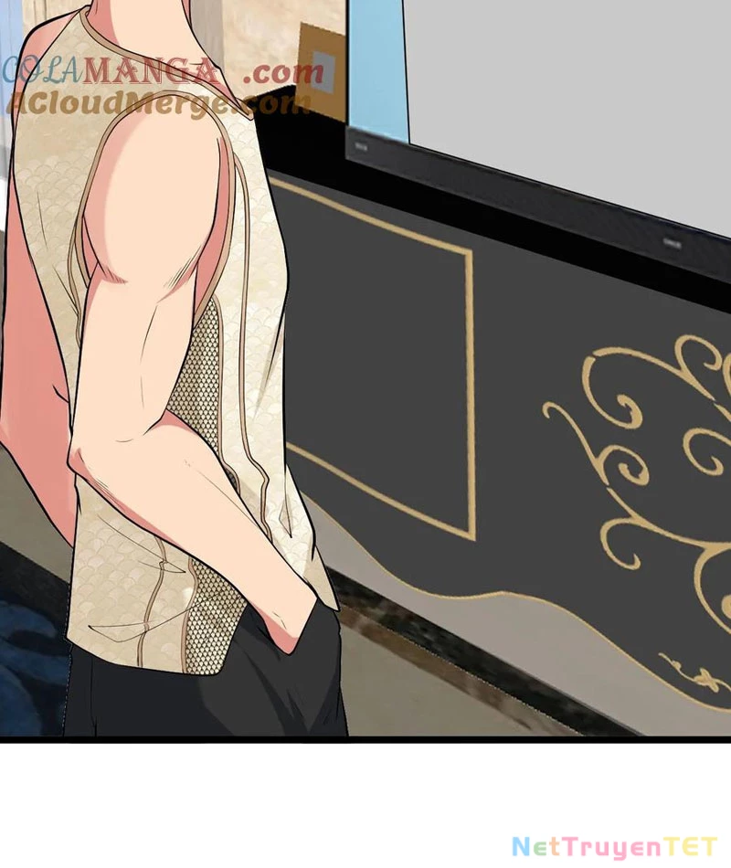 Ta Có 90 Tỷ Tiền Liếm Cẩu! Chapter 484 - Trang 4