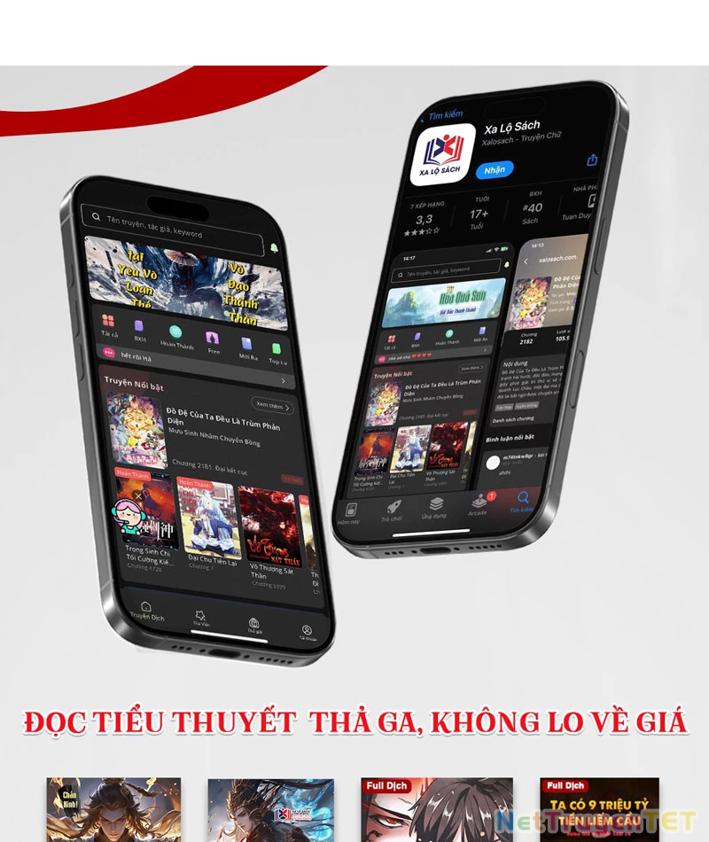 Ta Có 90 Tỷ Tiền Liếm Cẩu! Chapter 484 - Trang 4
