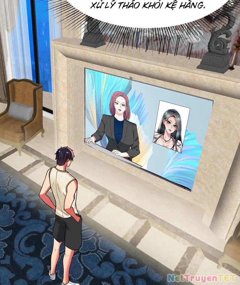 Ta Có 90 Tỷ Tiền Liếm Cẩu! Chapter 485 - Trang 4