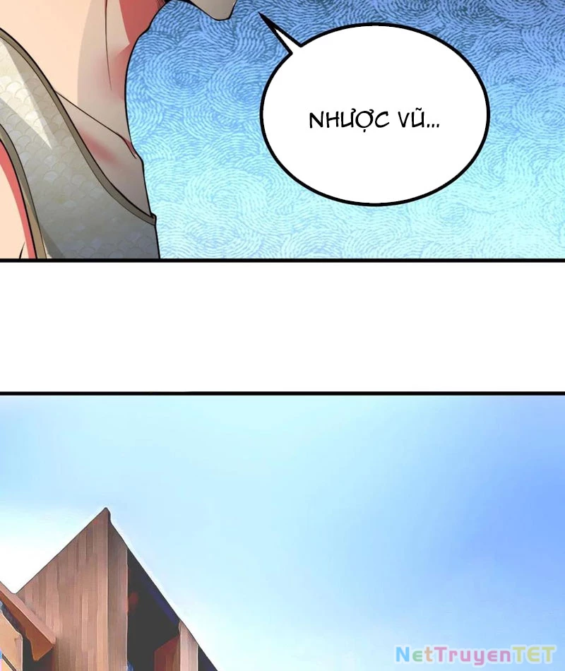 Ta Có 90 Tỷ Tiền Liếm Cẩu! Chapter 485 - Trang 4