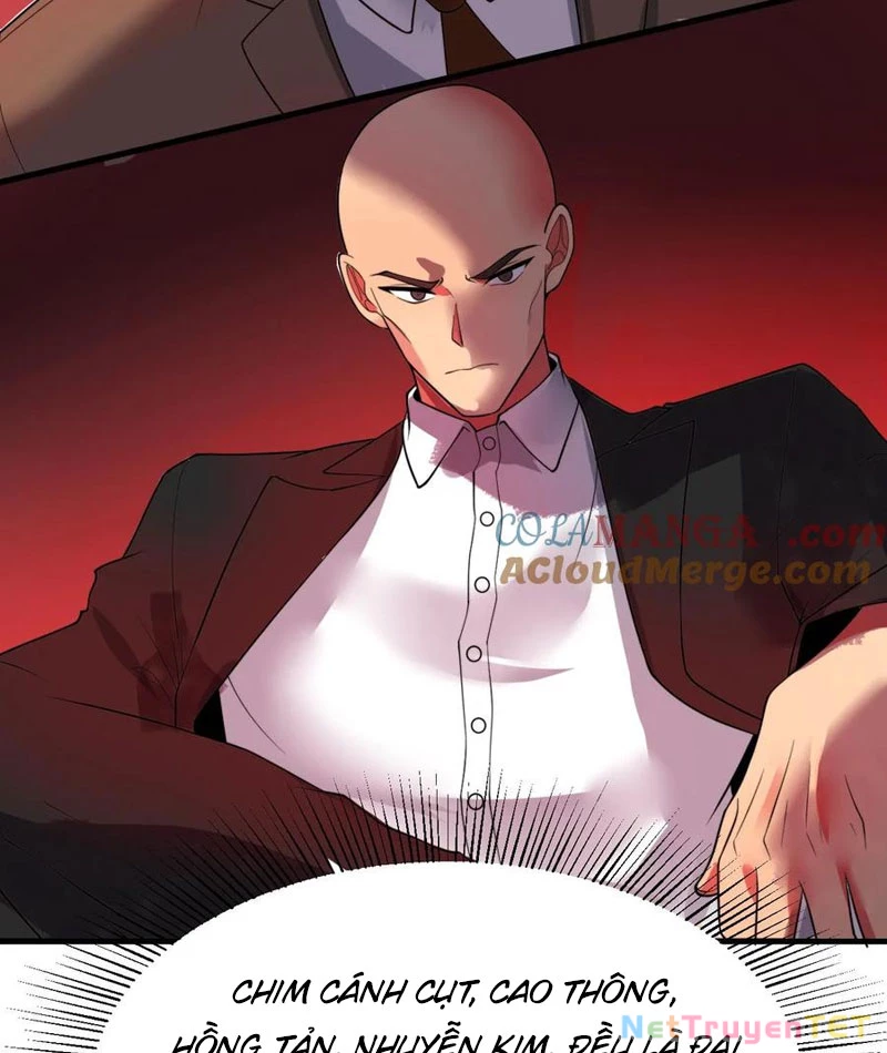 Ta Có 90 Tỷ Tiền Liếm Cẩu! Chapter 485 - Trang 4
