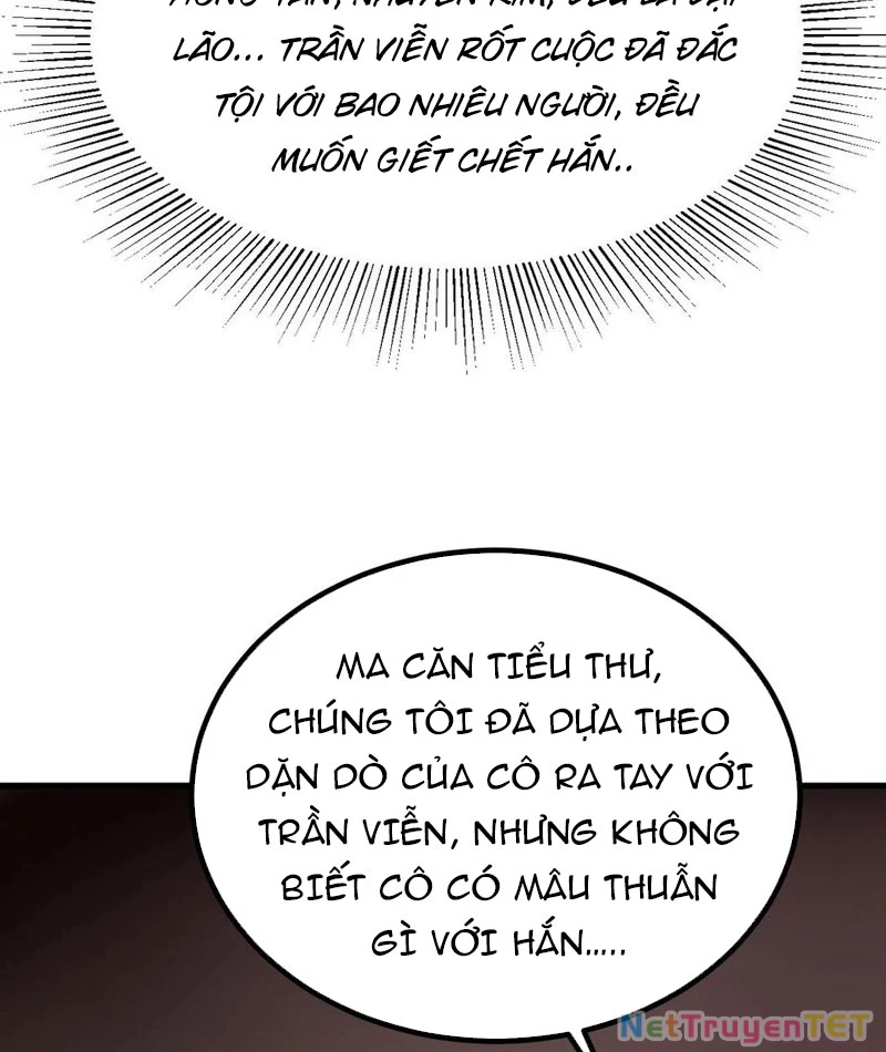 Ta Có 90 Tỷ Tiền Liếm Cẩu! Chapter 485 - Trang 4