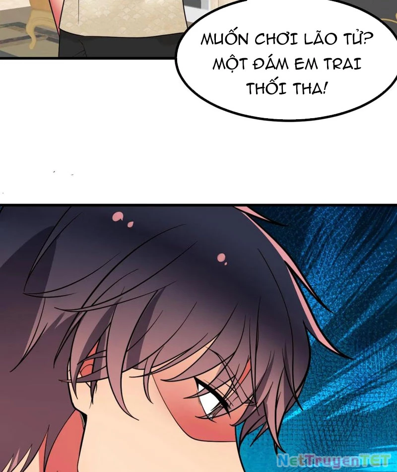 Ta Có 90 Tỷ Tiền Liếm Cẩu! Chapter 485 - Trang 4