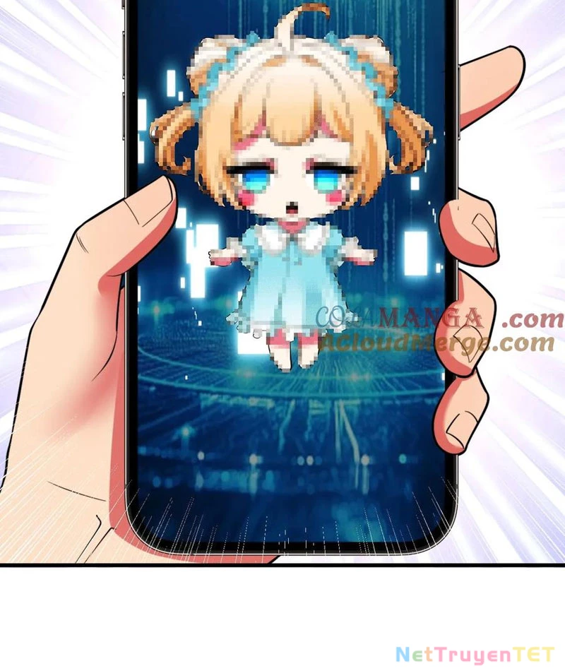 Ta Có 90 Tỷ Tiền Liếm Cẩu! Chapter 485 - Trang 4