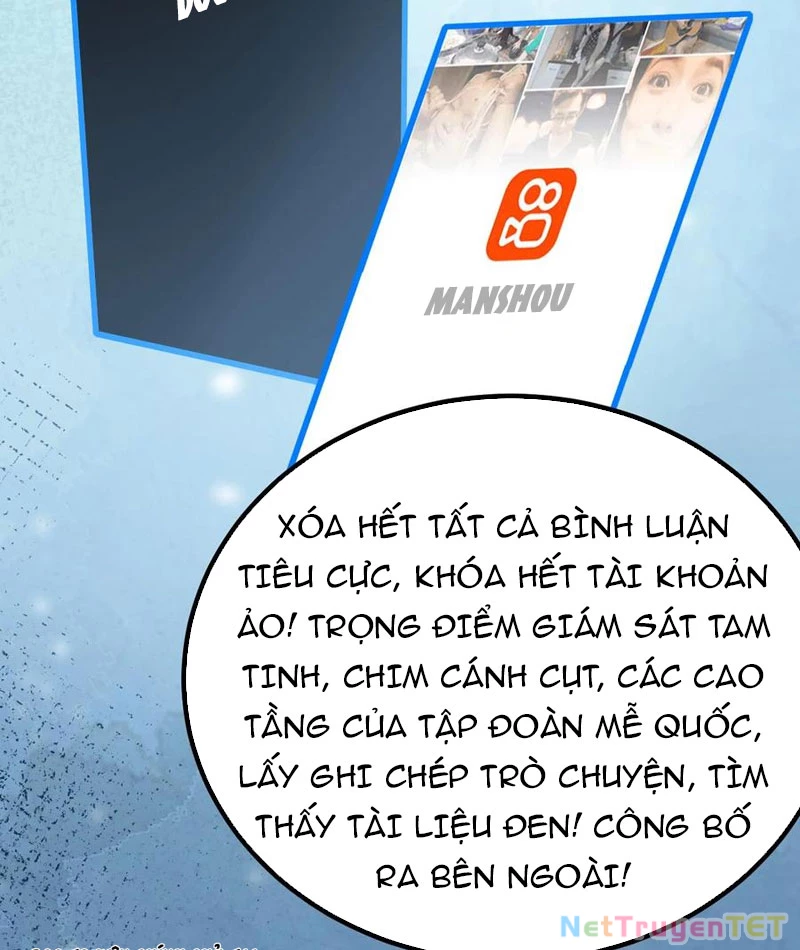 Ta Có 90 Tỷ Tiền Liếm Cẩu! Chapter 485 - Trang 4