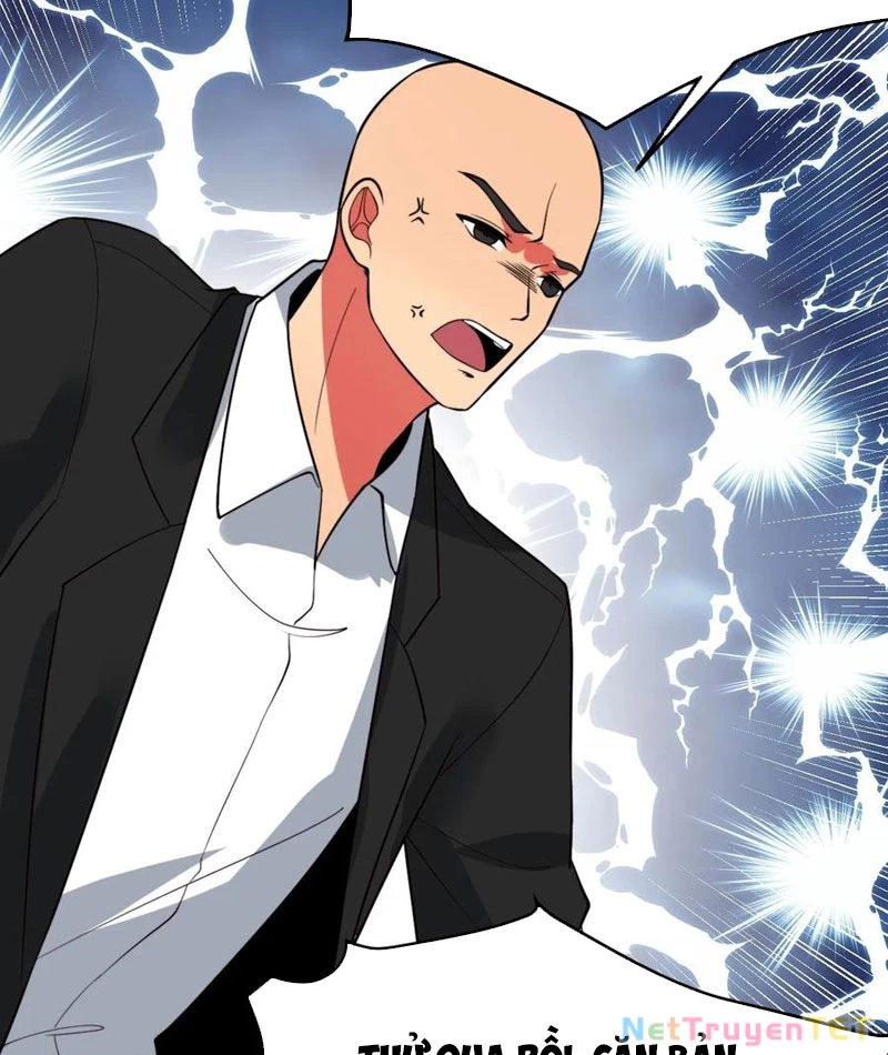 Ta Có 90 Tỷ Tiền Liếm Cẩu! Chapter 485 - Trang 4