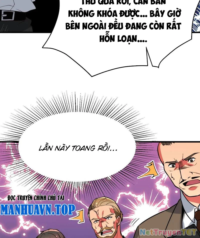Ta Có 90 Tỷ Tiền Liếm Cẩu! Chapter 485 - Trang 4