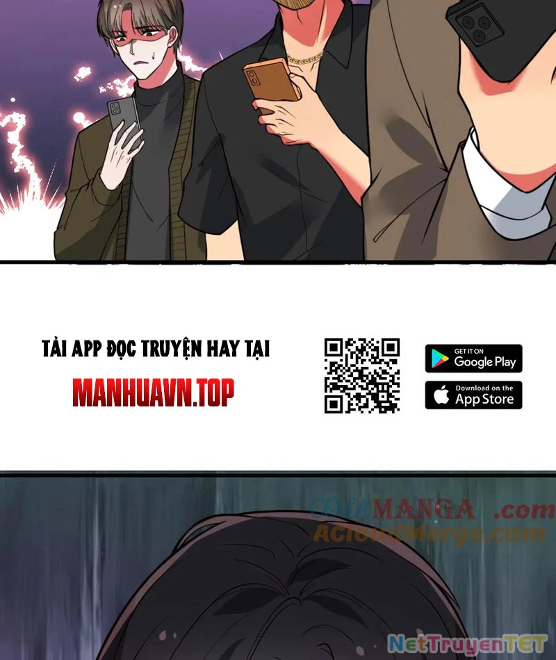 Ta Có 90 Tỷ Tiền Liếm Cẩu! Chapter 485 - Trang 4