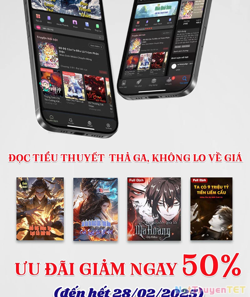 Ta Có 90 Tỷ Tiền Liếm Cẩu! Chapter 485 - Trang 4
