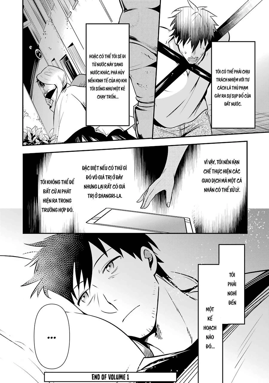 Tôi mang cửa hàng trực tuyến đến dị giới Chapter 5 - Trang 2