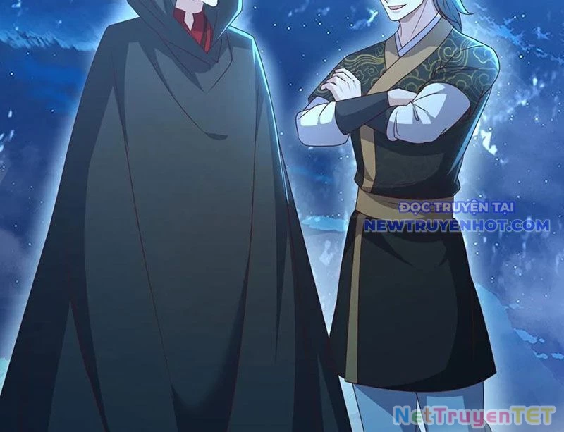 Tiên Võ Đế Tôn Chapter 771 - Trang 4