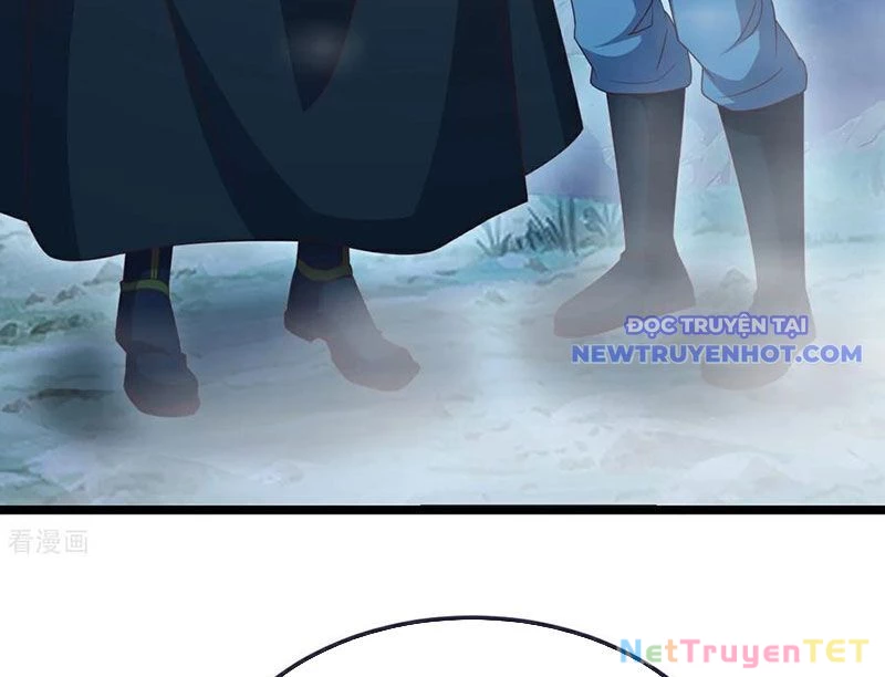 Tiên Võ Đế Tôn Chapter 771 - Trang 4