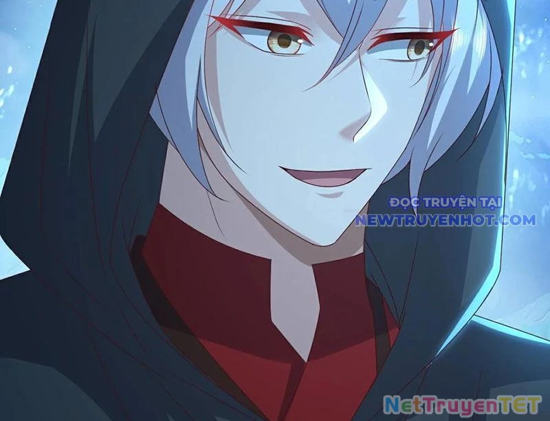 Tiên Võ Đế Tôn Chapter 771 - Trang 4