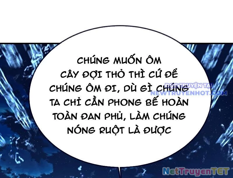 Tiên Võ Đế Tôn Chapter 771 - Trang 4