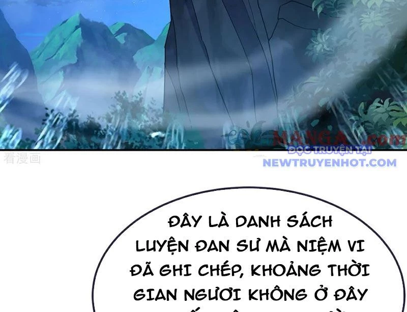 Tiên Võ Đế Tôn Chapter 771 - Trang 4