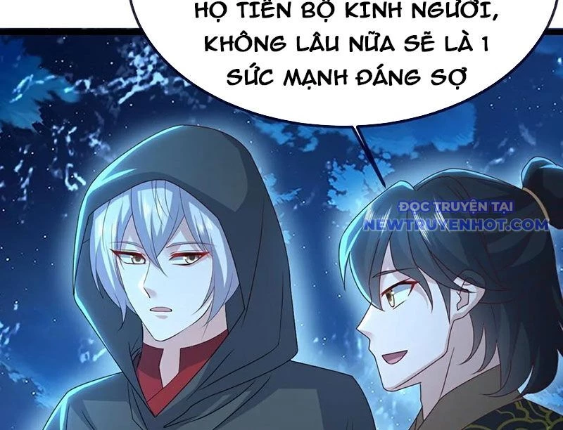 Tiên Võ Đế Tôn Chapter 771 - Trang 4
