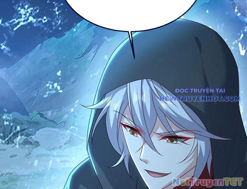 Tiên Võ Đế Tôn Chapter 771 - Trang 4