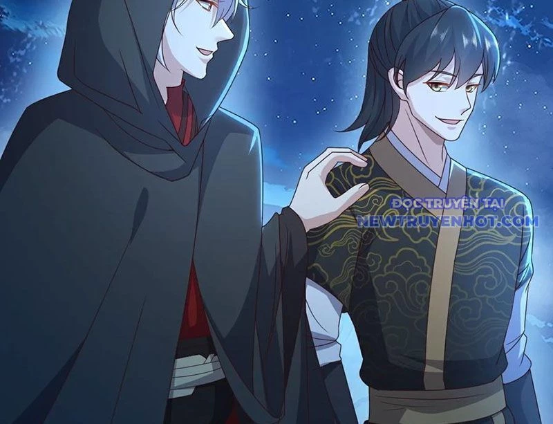 Tiên Võ Đế Tôn Chapter 771 - Trang 4