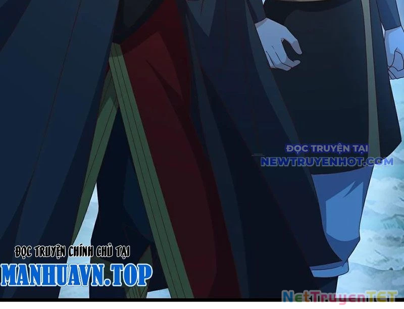 Tiên Võ Đế Tôn Chapter 771 - Trang 4