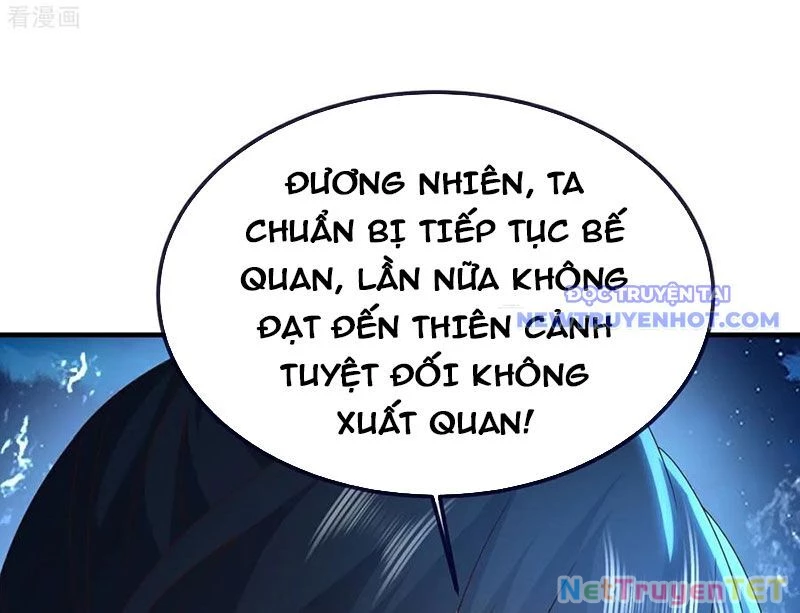 Tiên Võ Đế Tôn Chapter 771 - Trang 4