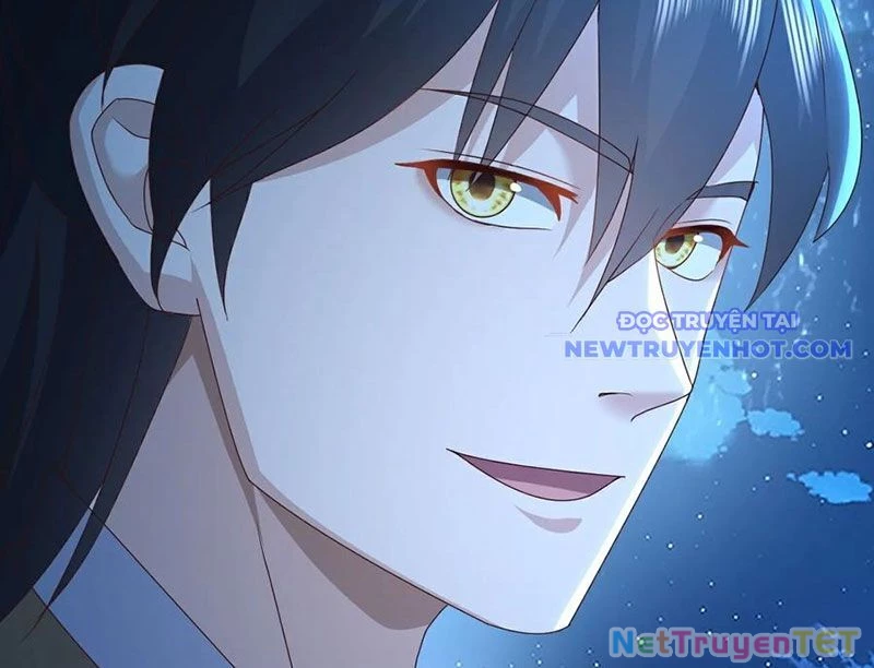 Tiên Võ Đế Tôn Chapter 771 - Trang 4