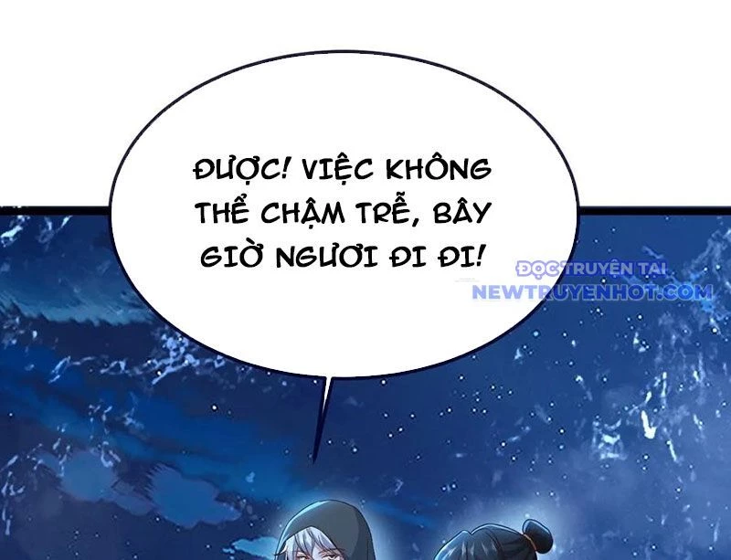 Tiên Võ Đế Tôn Chapter 771 - Trang 4