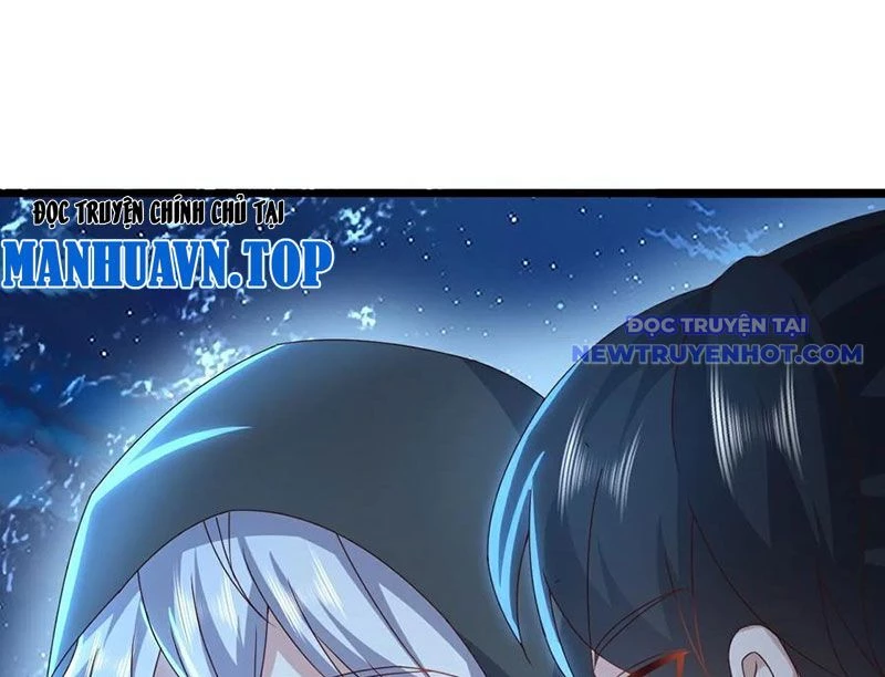 Tiên Võ Đế Tôn Chapter 771 - Trang 4